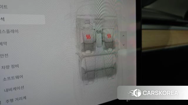 Tesla Model 3 id 4872894 из Кореи 21
