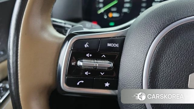 Kia The New Sorento 4th Generation id 5033252 из Кореи 21