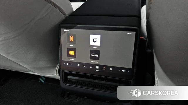 Tesla Model 3 id 5011414 из Кореи 21