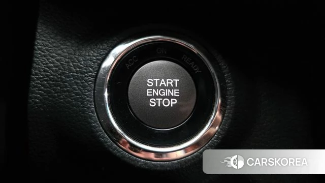 Ssangyong Berry New Tivoli id 4987274 из Кореи 21