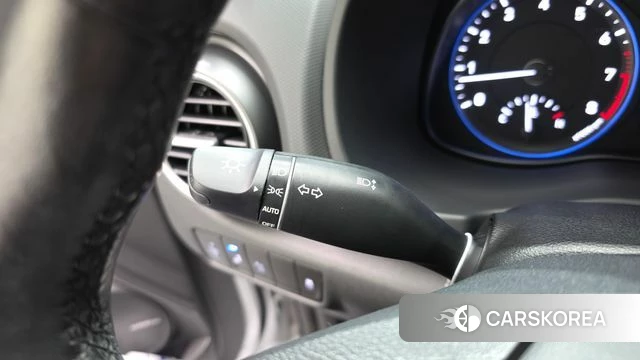 Hyundai Kona id 5023744 из Кореи 21
