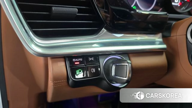 Porsche Panamera (971) id 5013427 из Кореи 21