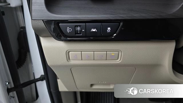 Kia Carnival 4th generation id 5027216 из Кореи 21
