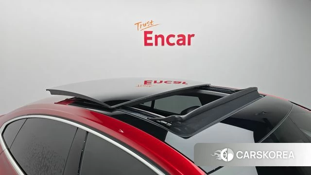 Volkswagen Arteon id 5033425 из Кореи 21