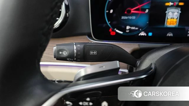Mercedes-Benz E-Class W213 id 5027175 из Кореи 21