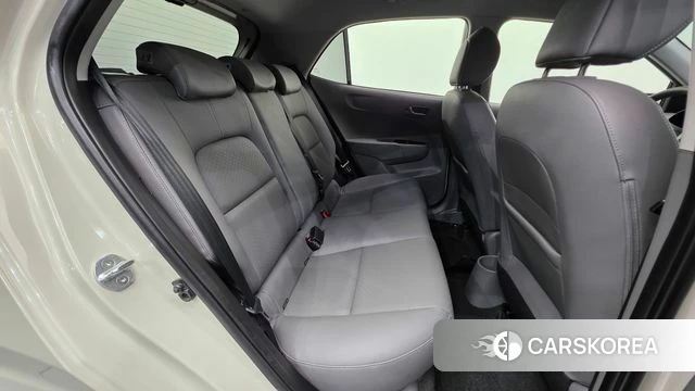 Kia All New Morning (JA) id 4982992 из Кореи 21