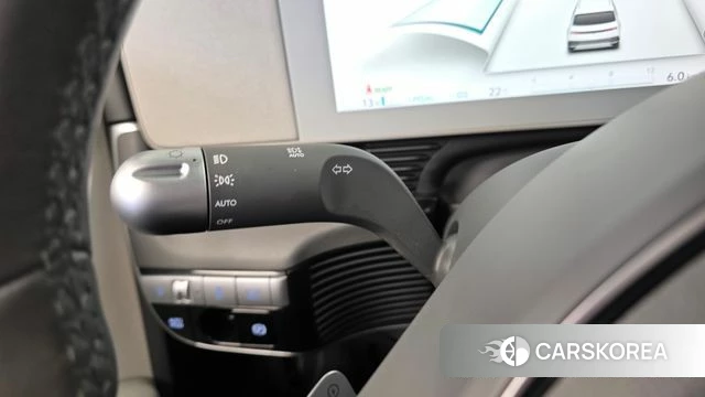 Hyundai Ionic 5 id 4958924 из Кореи 21