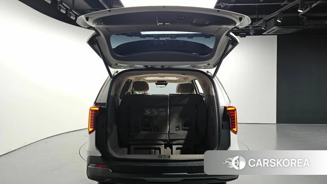 Kia The New Carnival 4th Generation id 4700510 из Кореи 21