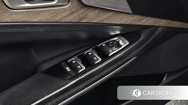 Kia K8 id 5012756 из Кореи 21