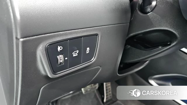 Hyundai Tucson (NX4) id 4707448 из Кореи 21