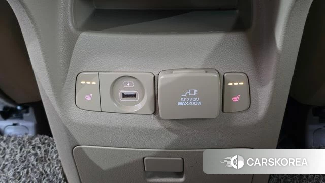 Kia The New Carnival id 4988182 из Кореи 21