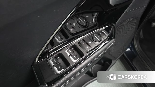 Kia Niro id 5042094 из Кореи 21