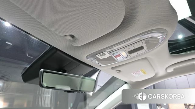 Hyundai The New Ionic 5 id 4853835 из Кореи 21