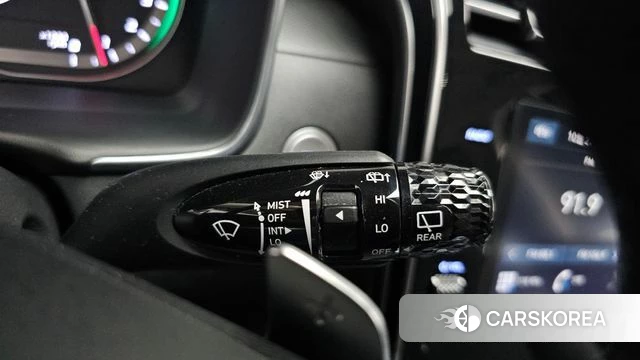 Hyundai Tucson (NX4) id 5039648 из Кореи 21