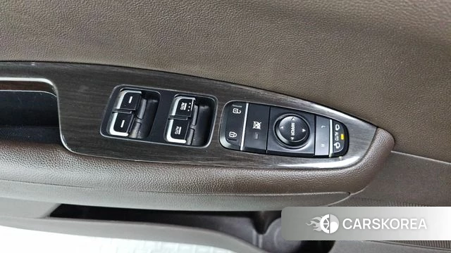 Kia The New K5 2nd generation id 4993256 из Кореи 21