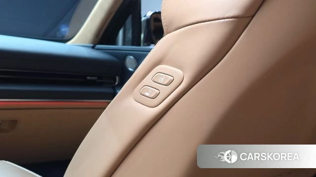 Genesis GV80 id 5028079 из Кореи 21