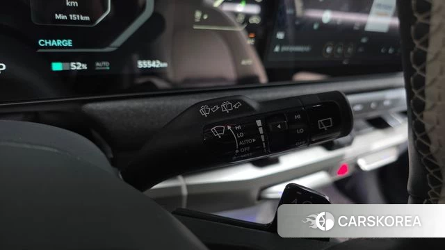 Kia EV3 id 5011227 из Кореи 21