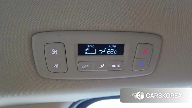 Kia Carnival 4th generation id 4881454 из Кореи 21
