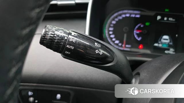 Hyundai Tucson Hybrid (NX4) id 4768379 из Кореи 21