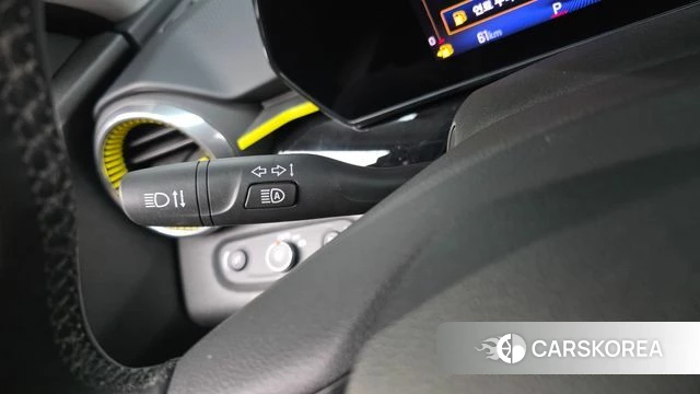 Chevrolet (GM Daewoo) Trax Crossover id 4898606 из Кореи 21