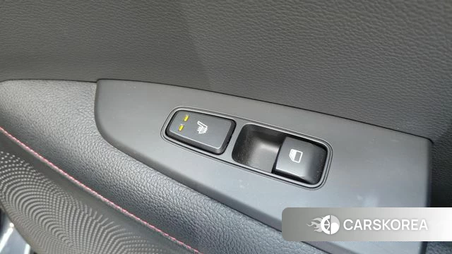 Kia The New K3 2nd generation id 4784069 из Кореи 21