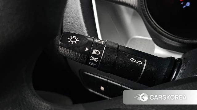 Kia The New Ray id 4976335 из Кореи 21