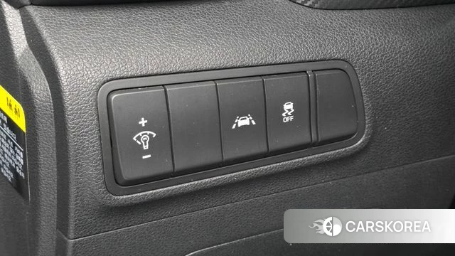 Hyundai All New Tucson id 5048321 из Кореи 21