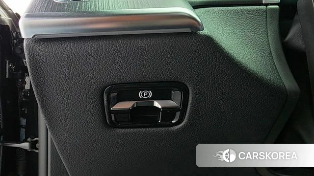 Mercedes-Benz S-Class W223 id 4986119 из Кореи 21
