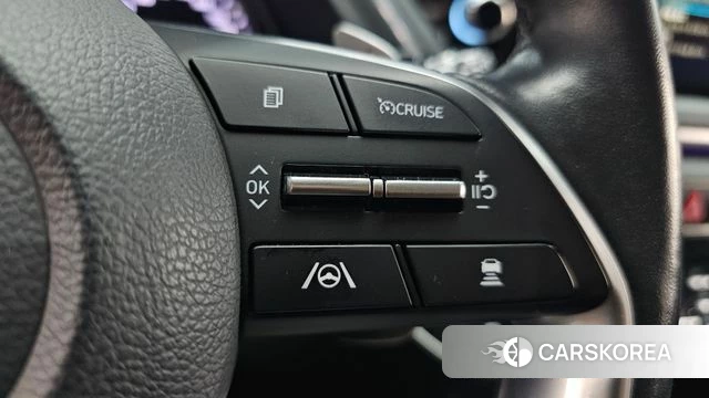 Hyundai Sonata (DN8) id 4991479 из Кореи 21