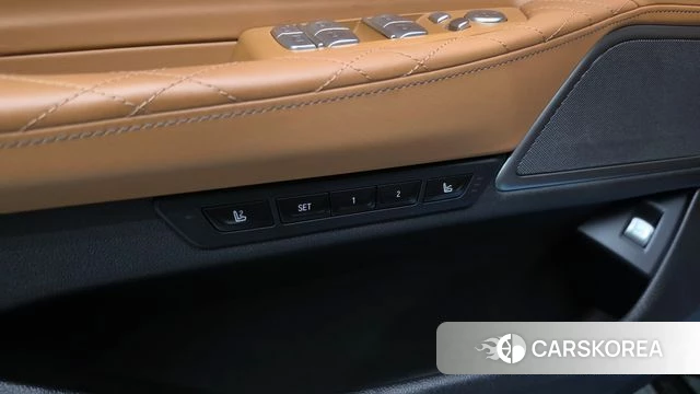 BMW 7 Series (G11) id 4997460 из Кореи 21