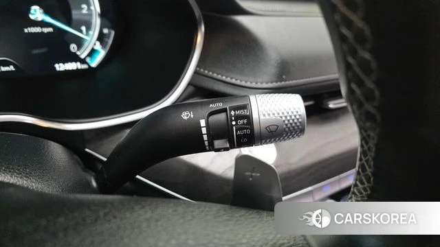 Genesis G80 (RG3) id 4997744 из Кореи 21