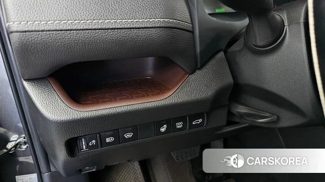 Toyota RAV4 5th Generation id 4898162 из Кореи 21