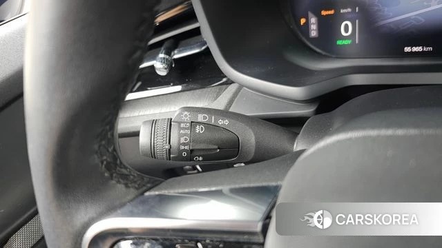 Polestar Polestar 2 id 4936184 из Кореи 21
