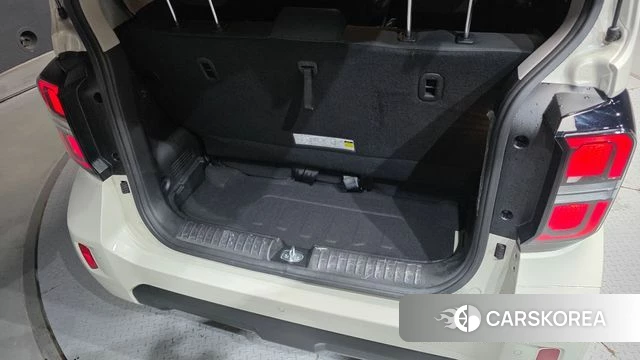 Kia The New Kia Ray id 5011929 из Кореи 21
