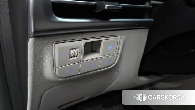 Hyundai The New Tucson Hybrid (NX4) id 5046059 из Кореи 21