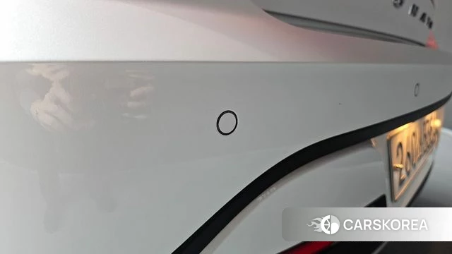 Hyundai Sonata (DN8) id 5022779 из Кореи 21