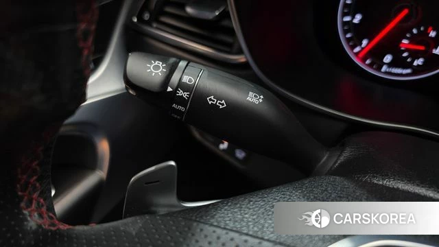 Genesis G70 id 4930923 из Кореи 21
