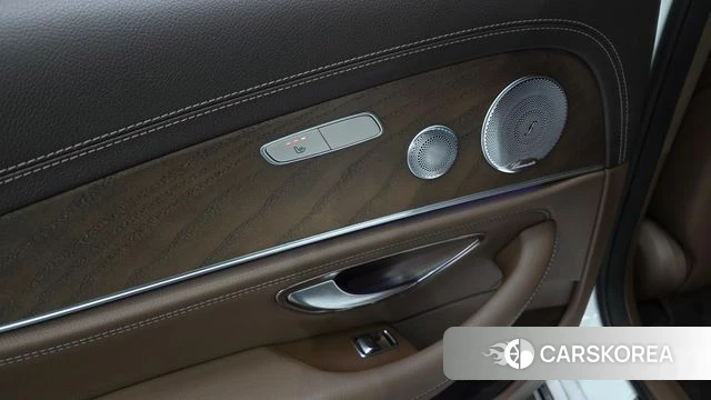 Mercedes-Benz E-Class W213 id 5023886 из Кореи 22
