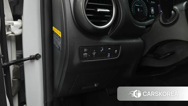 Hyundai Kona Electric id 4998383 из Кореи 21