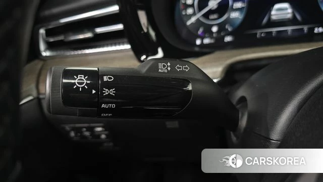 Kia K5 3rd generation id 4975578 из Кореи 21