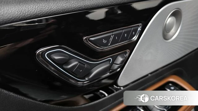 Lincoln Aviator 2nd generation id 5034730 из Кореи 21