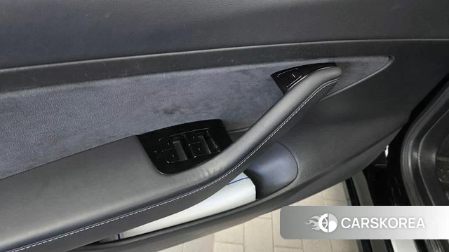 Tesla Model 3 id 4959688 из Кореи 21