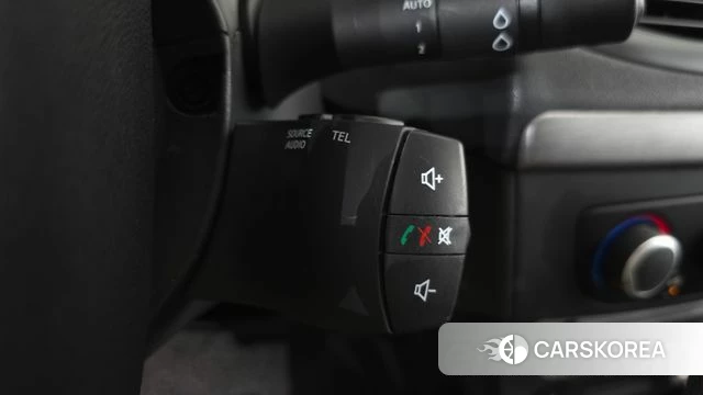 Renault Korea (Samsung) SM3 Neo id 4983216 из Кореи 21