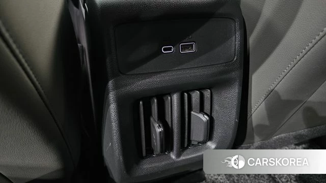 Chevrolet (GM Daewoo) Trax Crossover id 5016710 из Кореи 21