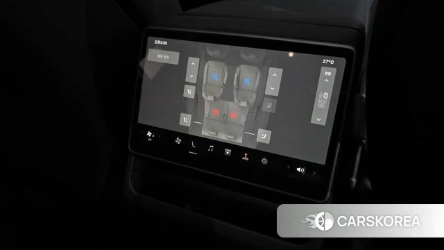 Tesla Model Y id 4748768 из Кореи 21