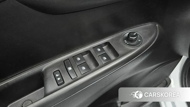 Chevrolet (GM Daewoo) The Next Spark id 5036053 из Кореи 21