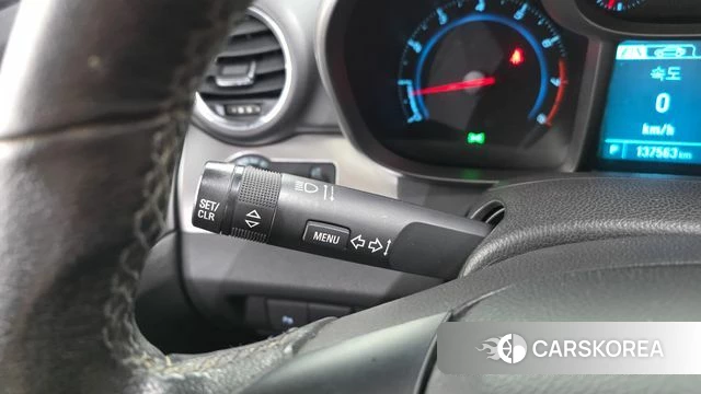 Chevrolet (GM Daewoo) Orlando id 5004682 из Кореи 21