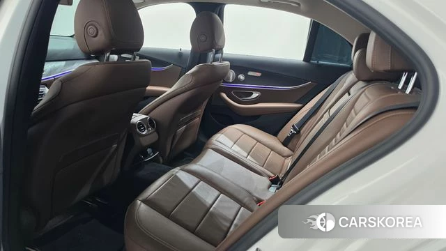 Mercedes-Benz E-Class W213 id 4967189 из Кореи 21
