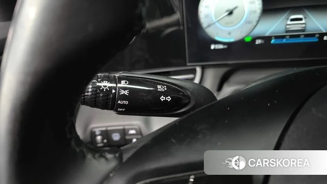 Hyundai Avante Hybrid (CN7) id 4959298 из Кореи 21