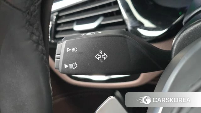 BMW 5 Series (G30) id 5016901 из Кореи 21